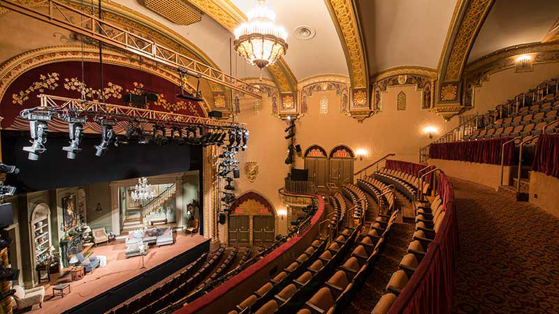 John Golden Theater NYC Show Tickets